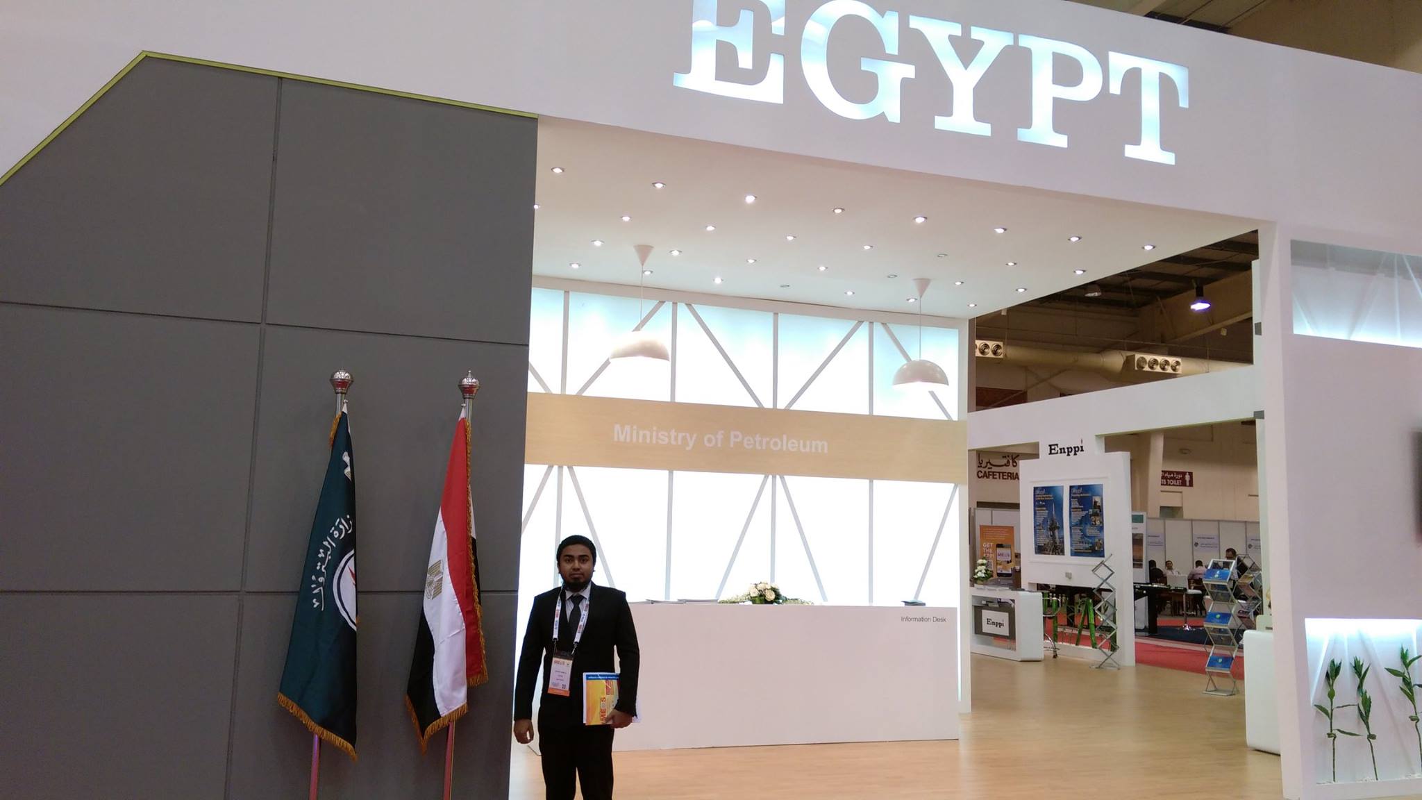 Sunset in the mountains